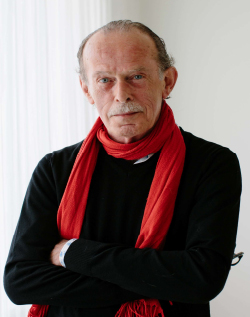 Albert Klynsma - Senior Consultant