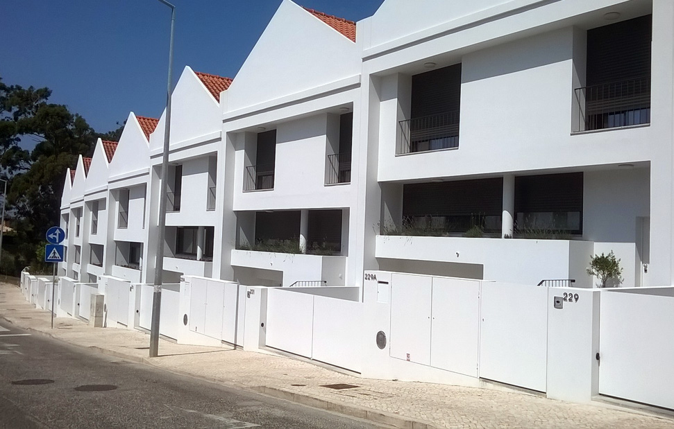 Villas Bicesse, Cascais ,Portugal