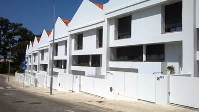 Villas Bicesse, Cascais ,Portugal