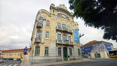 Marvila 1 , Lisbon, Portugal - Client RE Capital