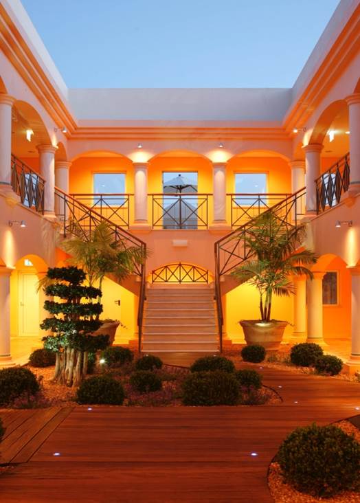 Vale d’Oliveiras Quinta, Resort and Spa Lagoa, Portugal